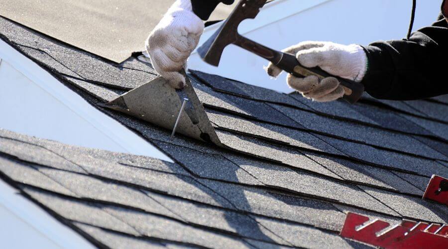 Professional residential roofers in Fort Branch, IN